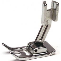 Satin Stitch Foot, Super High Shank, Kenmore #556231 image # 8282