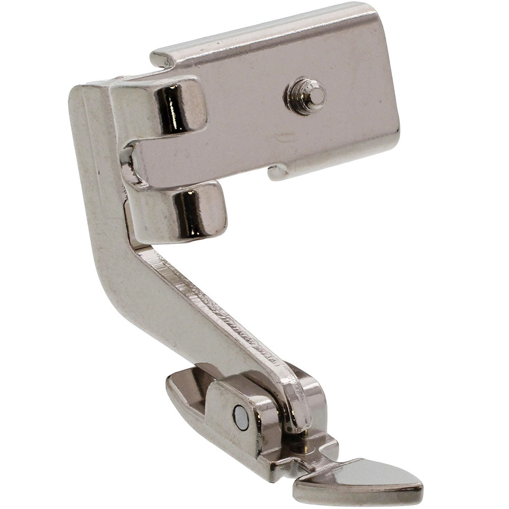 Adjustable Zipper Foot, High Shank #55632 image # 64212