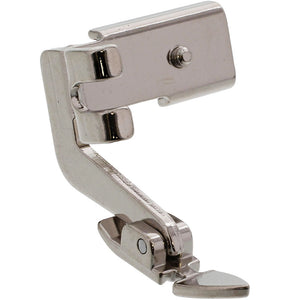 Adjustable Zipper Foot, High Shank #55632 image # 64212