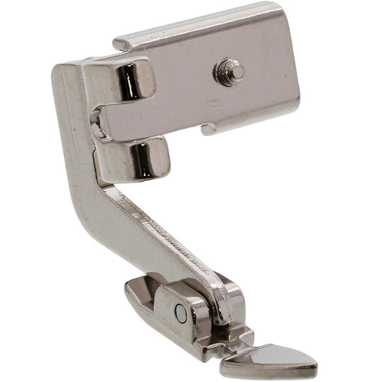 Adjustable Zipper Foot, High Shank 55632