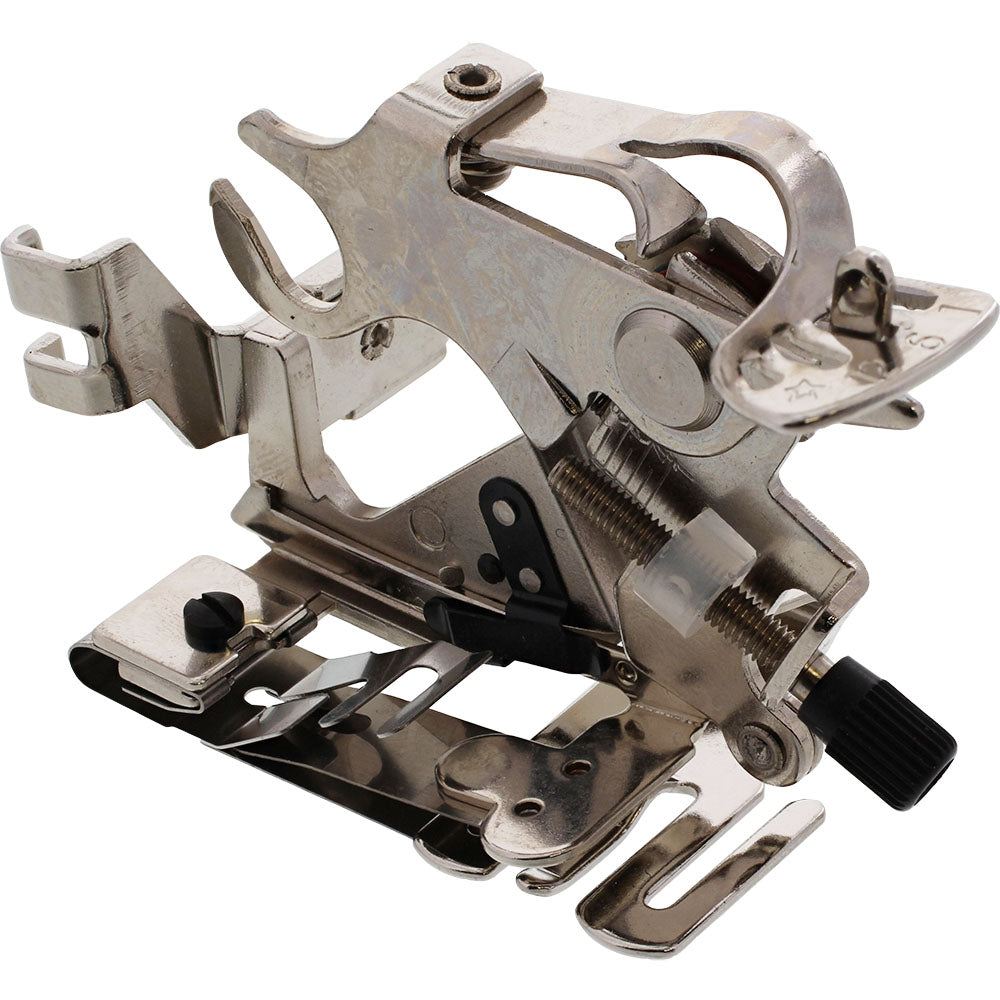 Ruffler, Slant Shank #55642S-NS image # 64366
