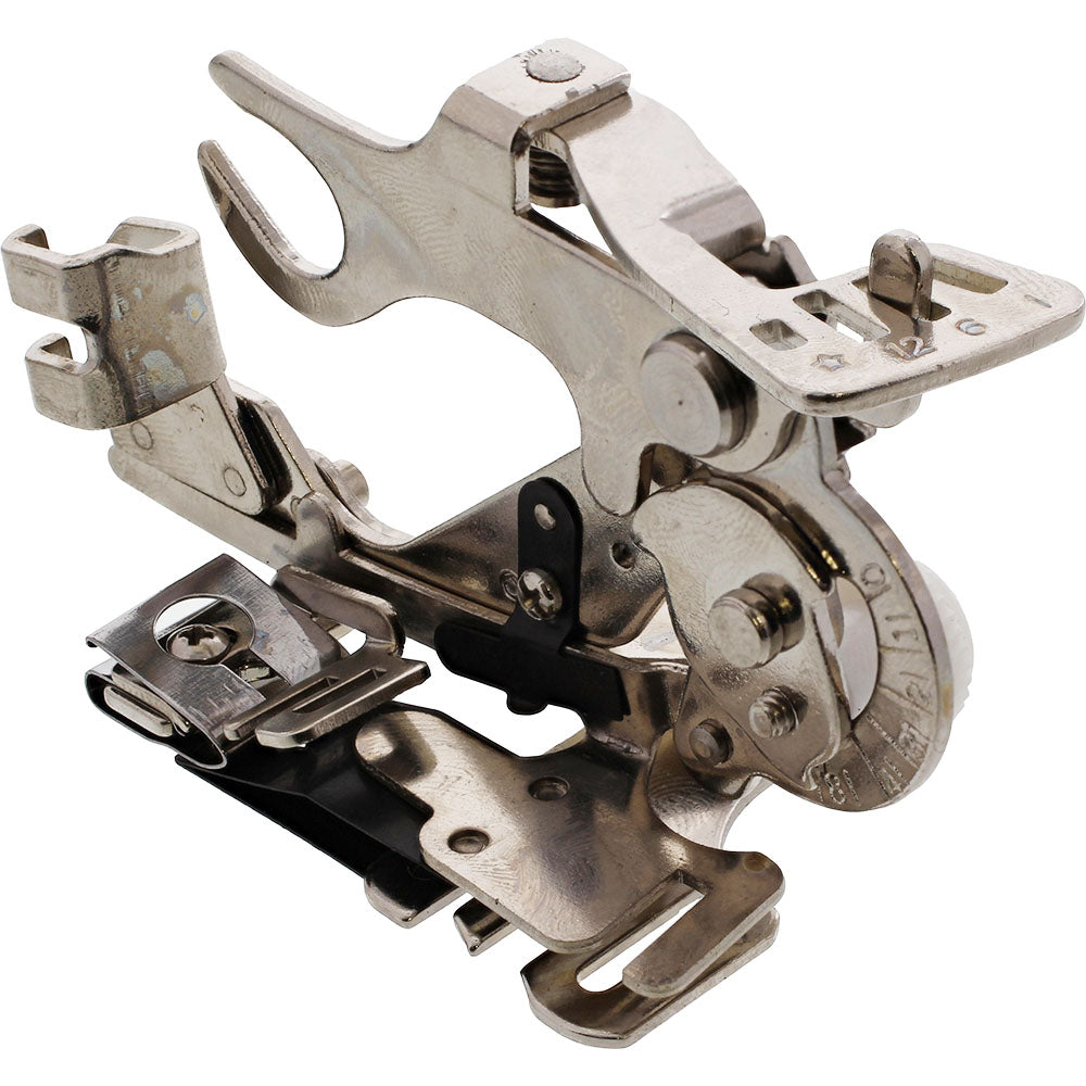 Ruffler, Slant Shank #55642S image # 64365