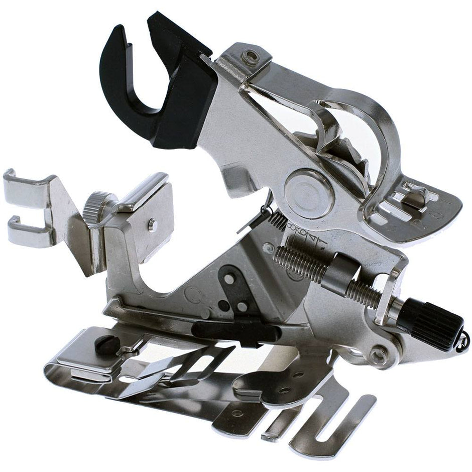Ruffler Foot, High Shank