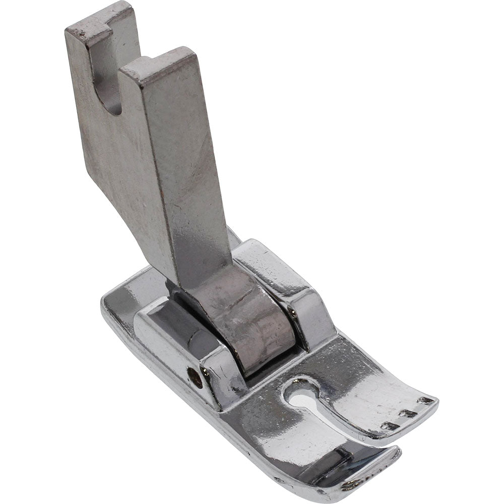 Straight Stitch Foot, High Shank (Center) #55621 image # 96397