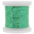 Madeira Jewel Metallic Thread (110yds), Green - 3557