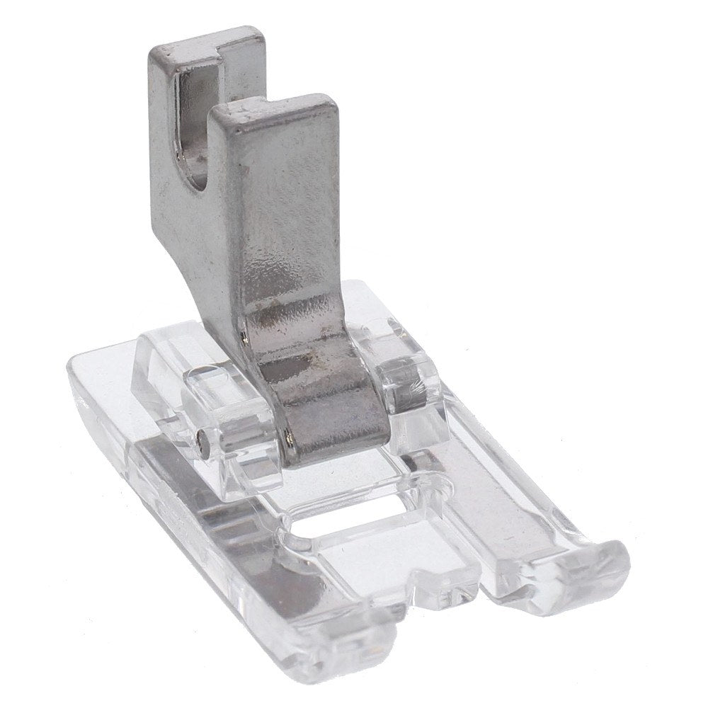 Buttonhole Foot, Low Shank, Plastic #55701 image # 60398