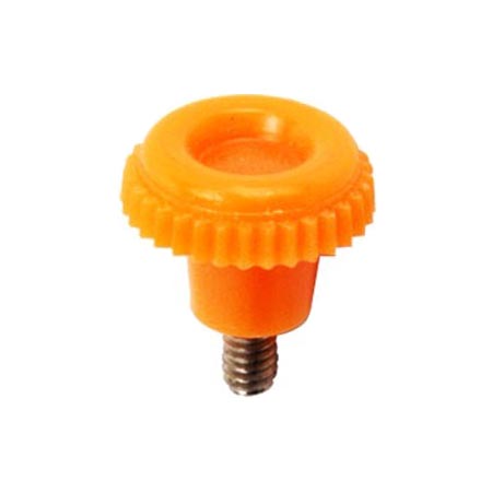 Stitch Length Adjusting Screw, Brother #55705-3 image # 22063