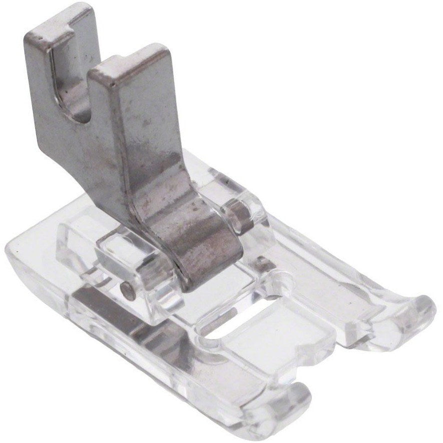 Zig Zag Foot, Low Plastic Satin #5616 image # 57663