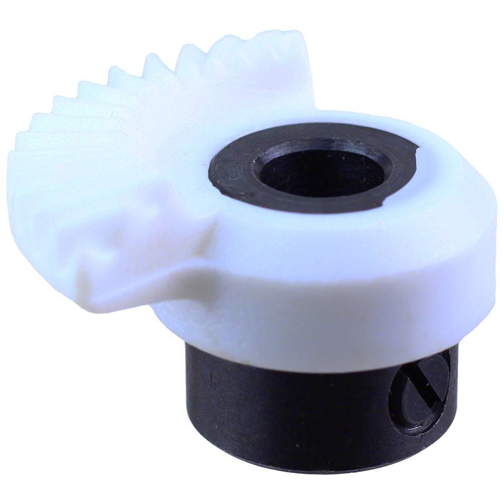 Oscillating Shaft Hook Gear, Riccar #56365 image # 33781
