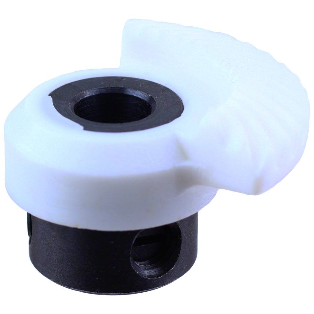 Oscillating Shaft Hook Gear, Riccar #56365 image # 33780