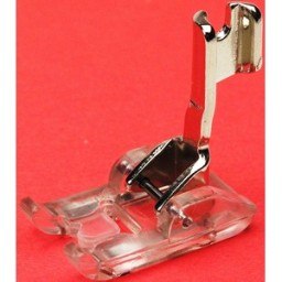 Buttonhole Foot, High Plastic #5645 image # 8295