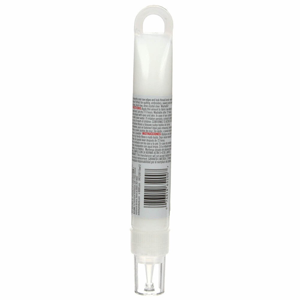 E6000 Fraylock Glue - 2oz image # 45388