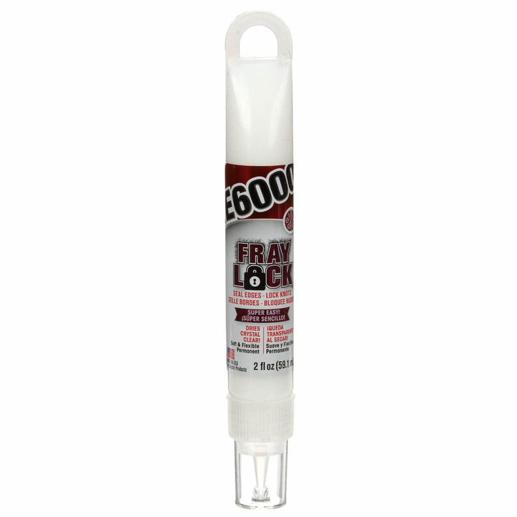 E6000 Fraylock Glue - 2oz image # 45389