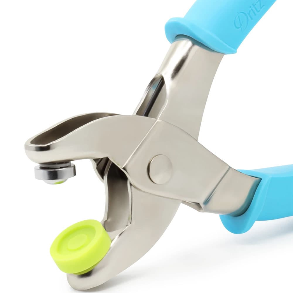 Dritz, Eyelet Plier Kit with Eyelets image # 96240