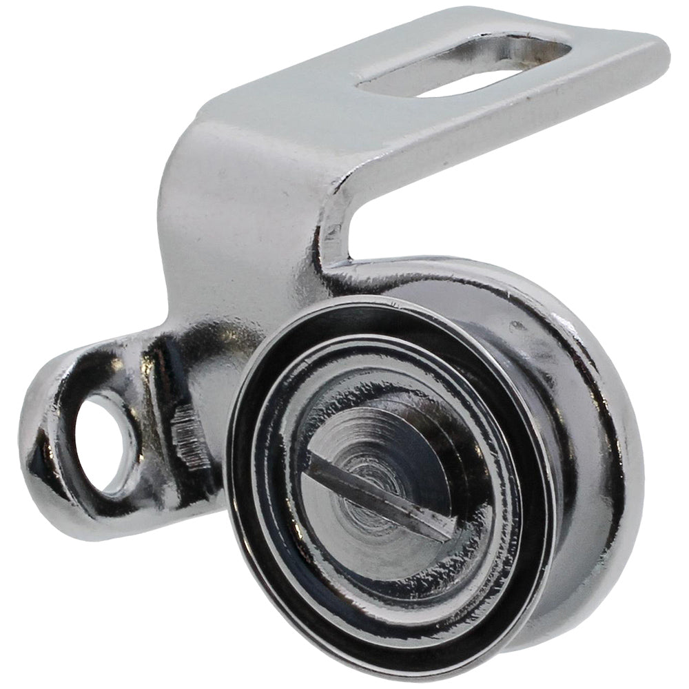 Top Cover Thread Guide Bracket, Janome #574501000 image # 73443