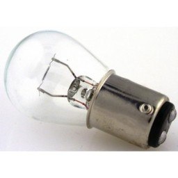 Industrial Push-In Light Bulb #5PC image # 8306