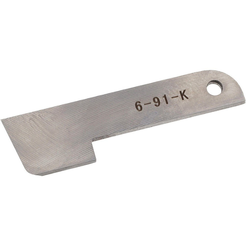 Lower Knife (Wide), Merrow #6-91-K image # 99633