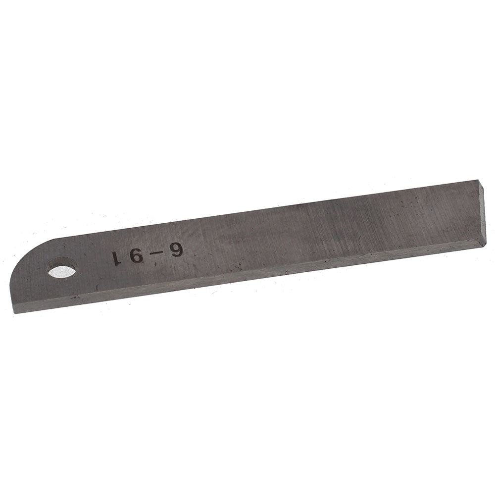 Lower Knife, Narrow, Merrow #6-91 image # 57216