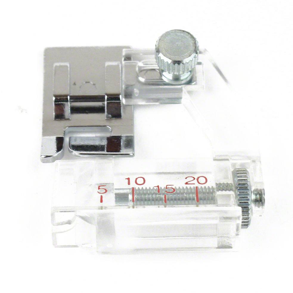 Adjustable Bias Binder Foot, #600012 image # 16781