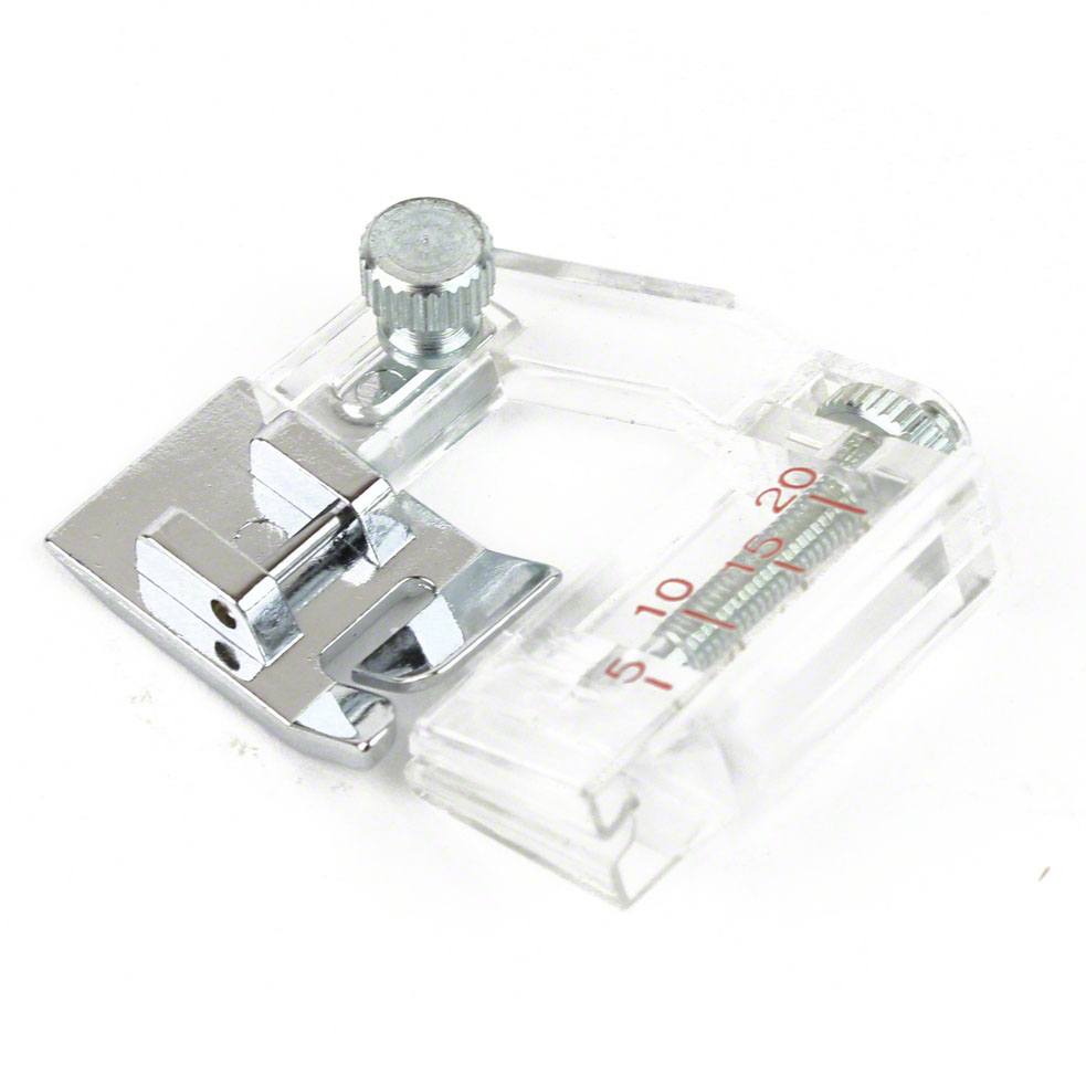 Adjustable Bias Binder Foot, #600012 image # 16780