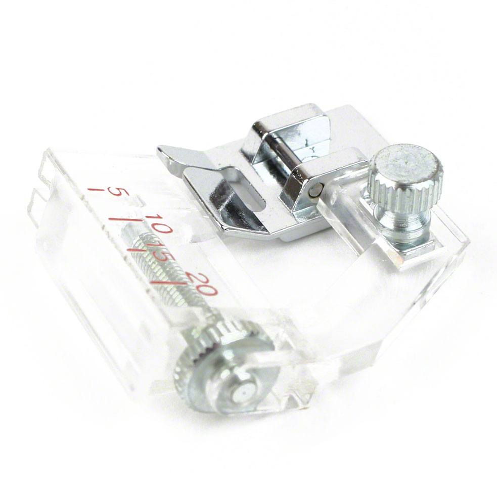 Adjustable Bias Binder Foot, #600012 image # 16782