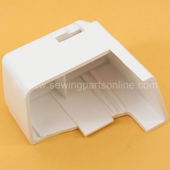 Free Arm Cover, Simplicity #60048-D image # 14627