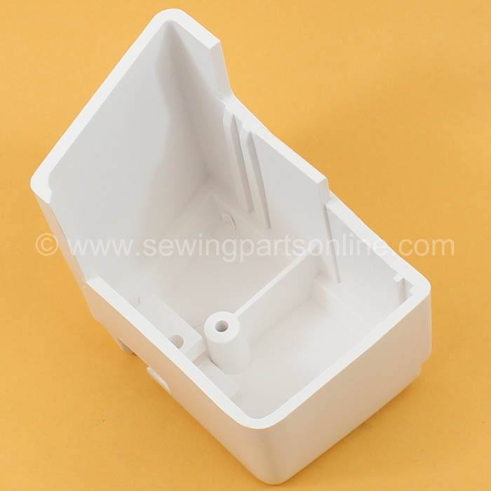 Free Arm Cover, Simplicity #60048-D image # 14628