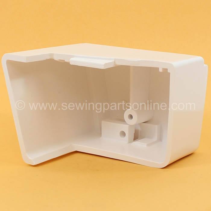 Free Arm Cover, Simplicity #60048-D image # 14629