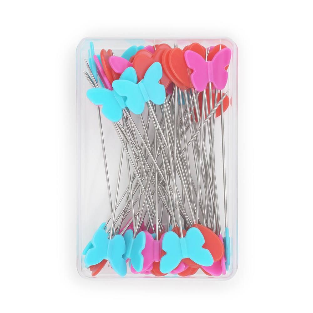 Prym Flat Head Pins image # 88986