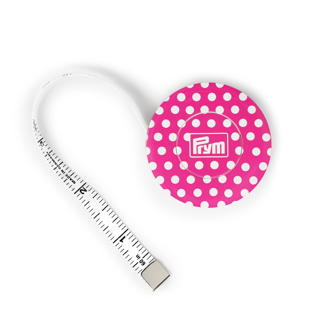 Prym Spring Tape Measure image # 88994