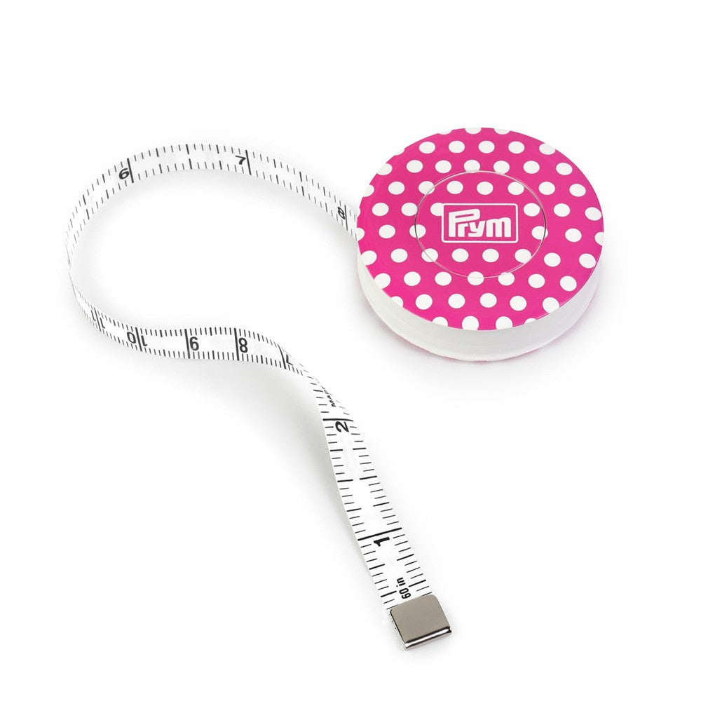 Prym Spring Tape Measure image # 88997
