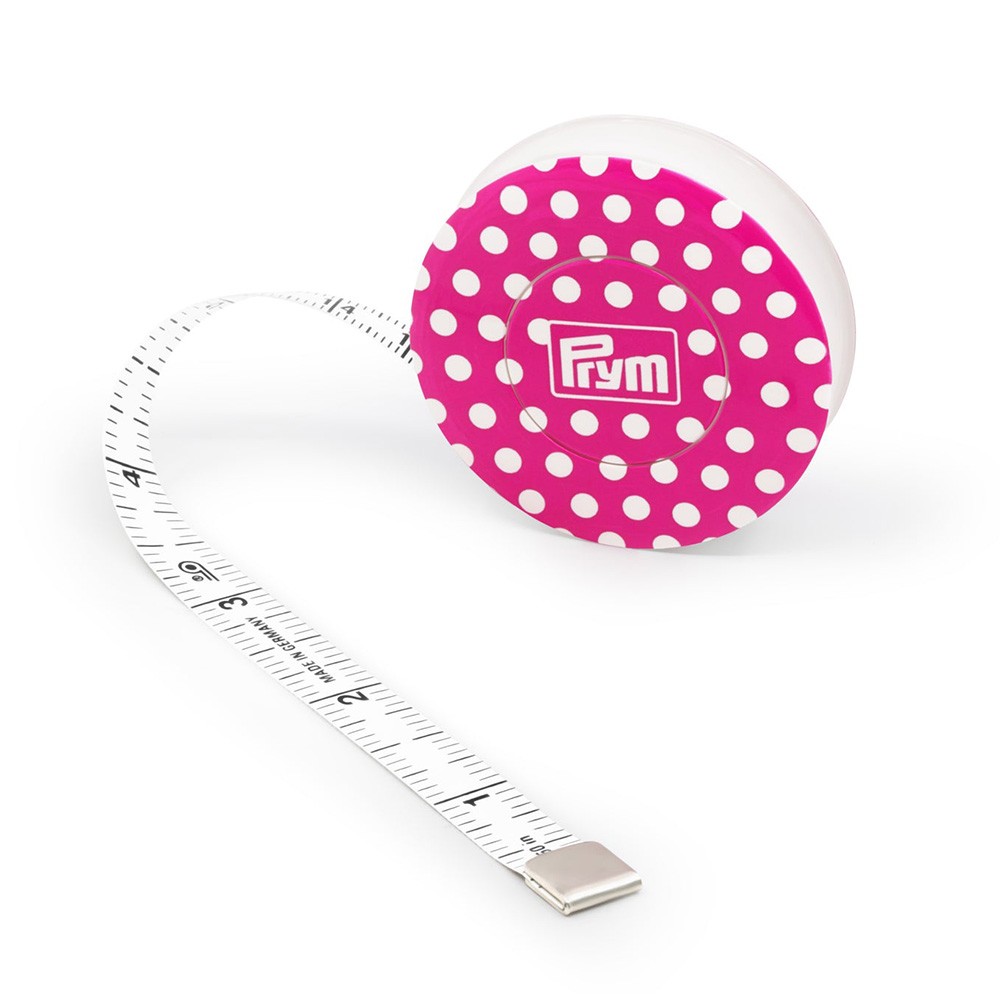 Prym Spring Tape Measure image # 88996