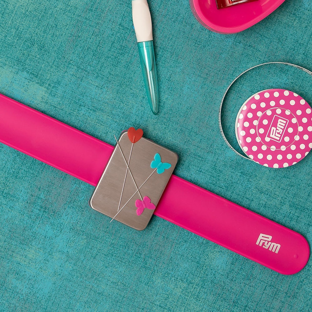 Prym Magnetic Wrist Cushion image # 89030
