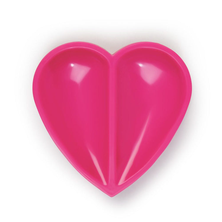 Prym Magnetic Pin Cushion - Heart image # 89034
