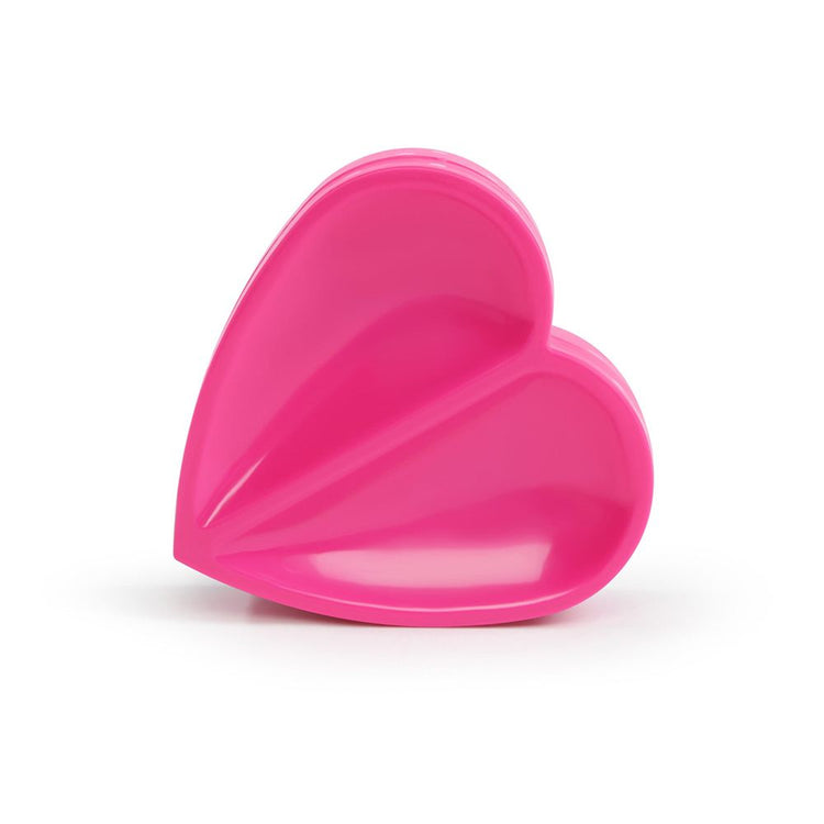 Prym Magnetic Pin Cushion - Heart image # 89033