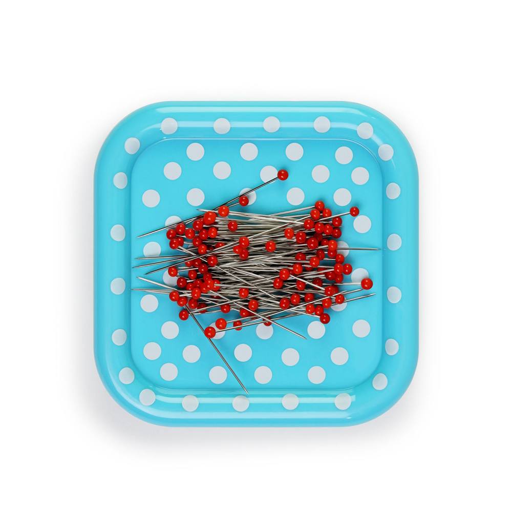Prym Magnetic Pin Cushion with Pins image # 89042