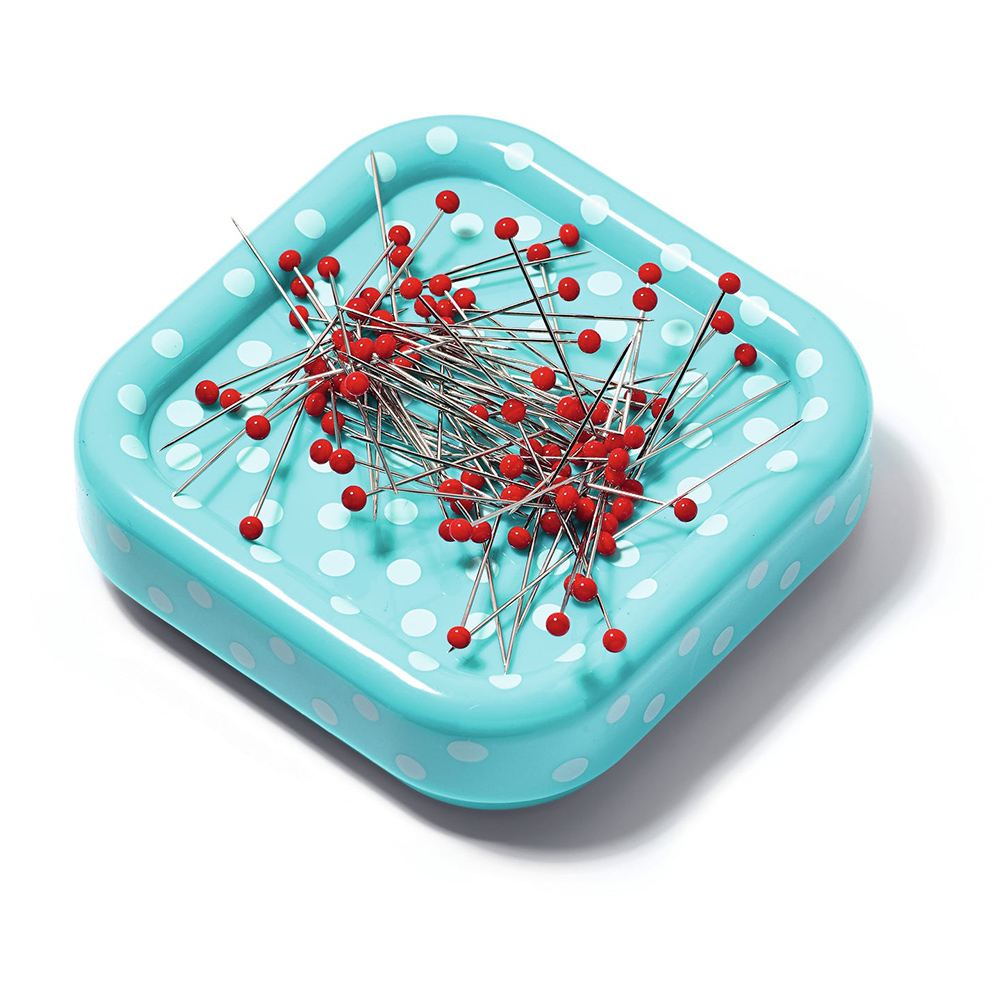 Prym Magnetic Pin Cushion with Pins image # 89040