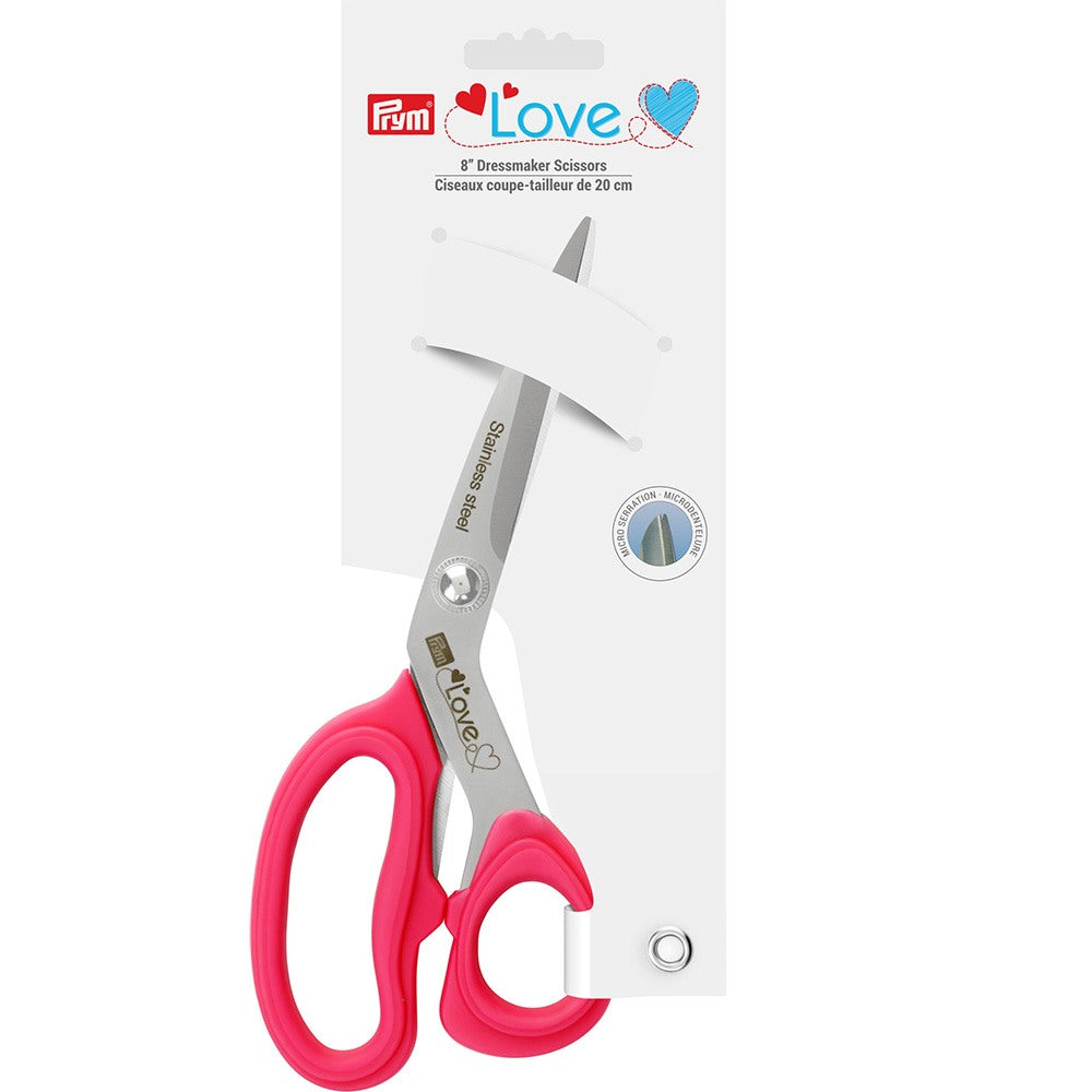 Prym 8" Dressmaker Shears image # 89065