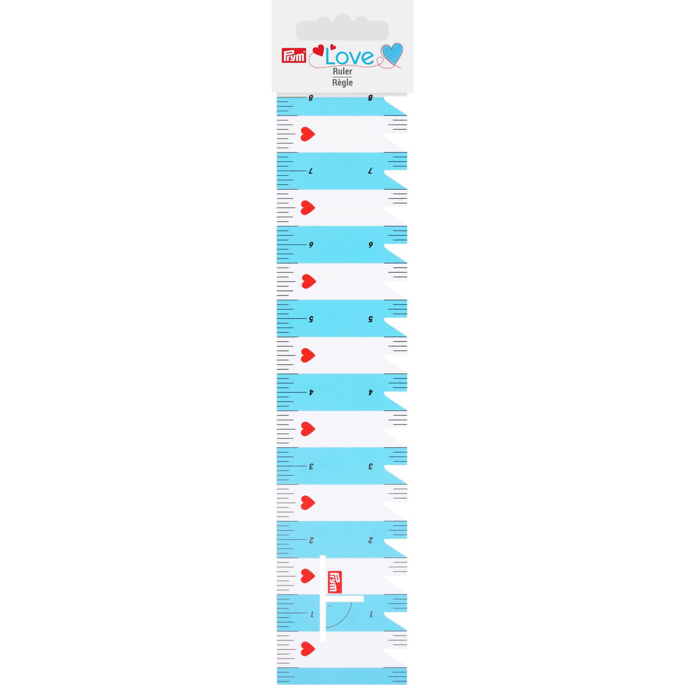 Pammer Ruler Prym Ruler