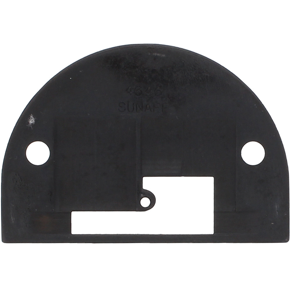 Needle Plate, Consew #6030 image # 72696