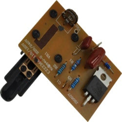 PC Board, Singer #6099-P image # 21365