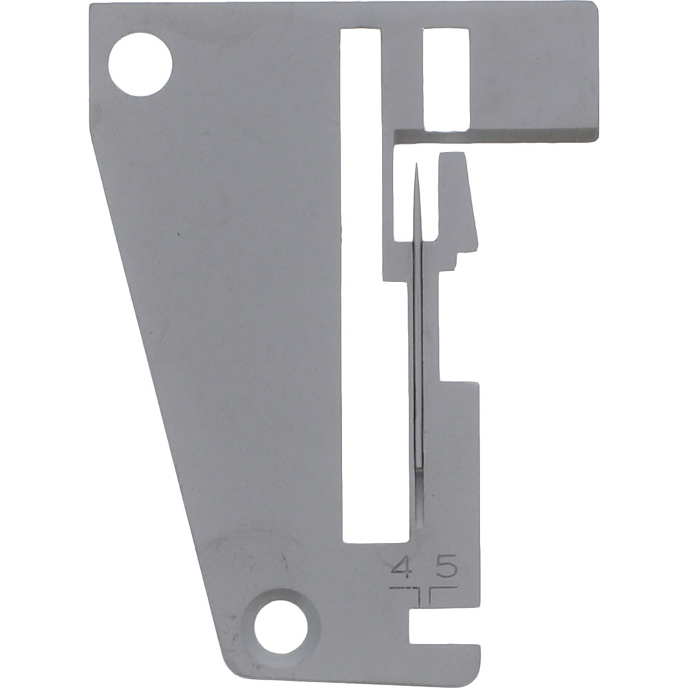Needle Plate, Babylock #60993 image # 64044