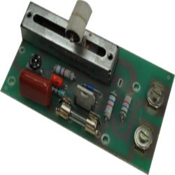 PC Board, Pfaff #60FC-P image # 21364