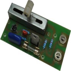 PC Board for Foot Control, Pfaff  #60FC-P220 image # 21363