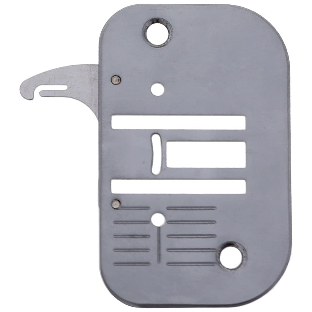 Needle Plate, Necchi #610016008 image # 96495