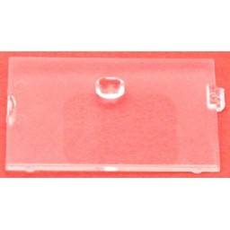 Slide Plate, Necchi #610017009 image # 8344