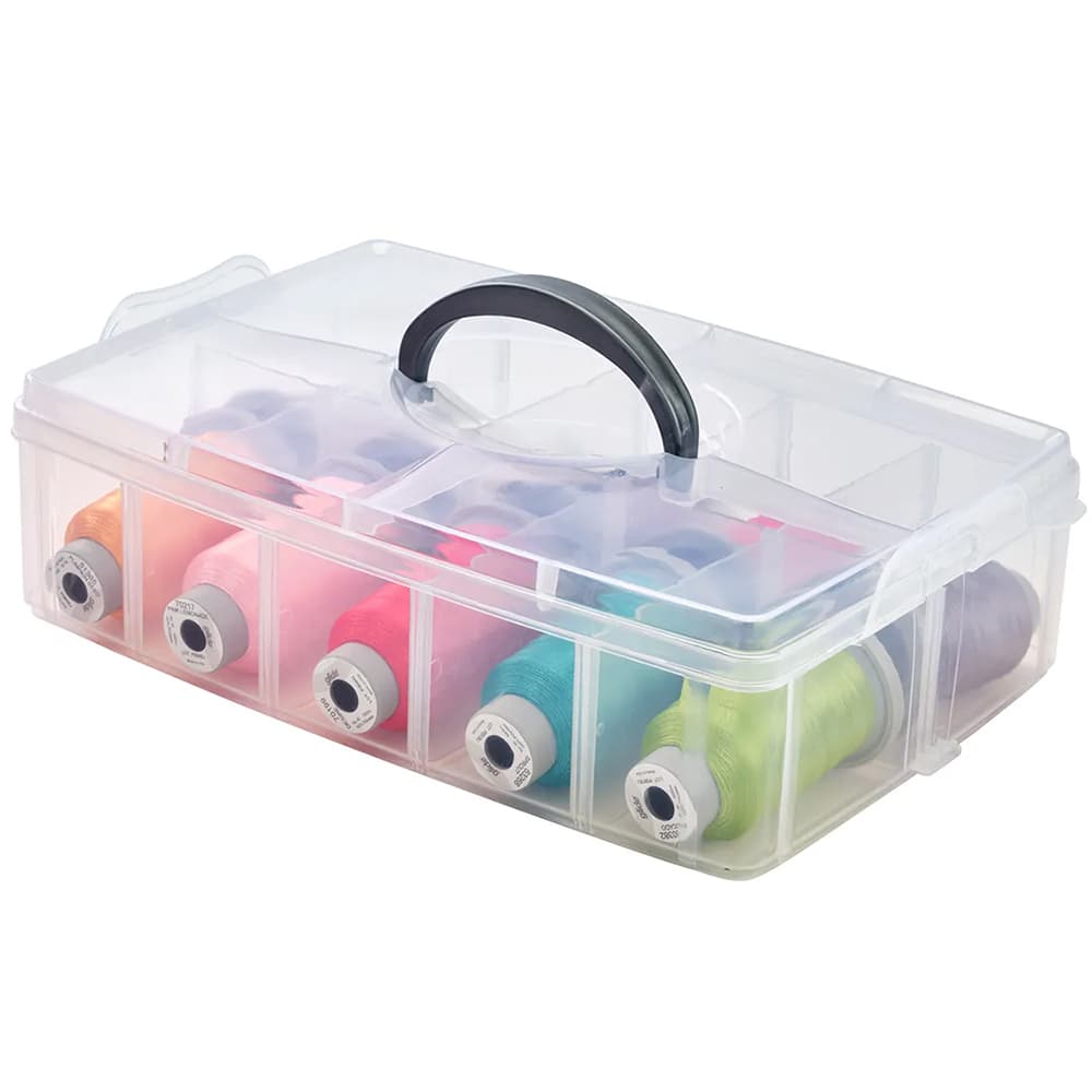 Kimberbell Love Notes Thread Collection (10 Spools) image # 101069