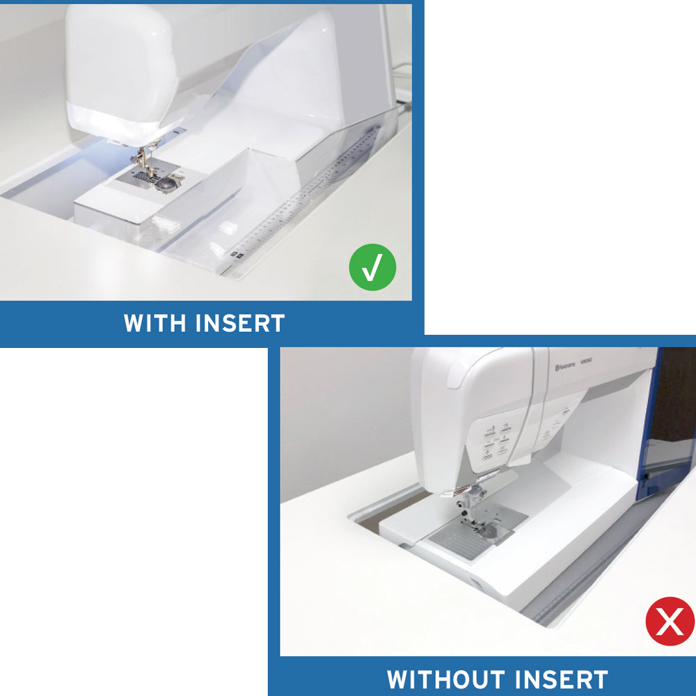 Gidget II Sewing Table image # 81750