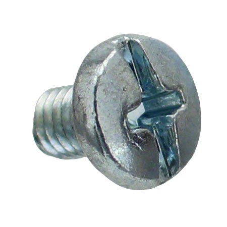 Needle Bar Support Plate Screw M-4, Singer #61222 image # 23082