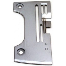 Needle Plate, Babylock #61384 image # 8349